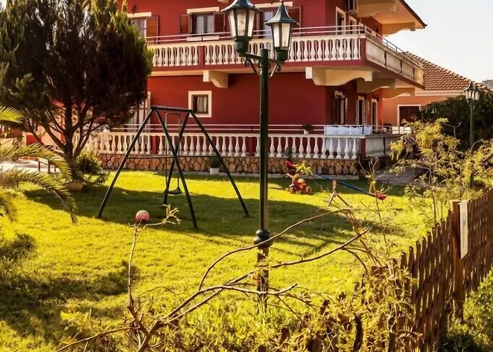 Haroula Apartament