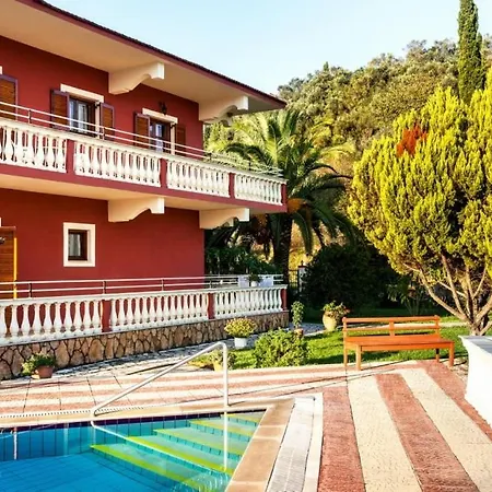 Haroula Appartement Sidárion