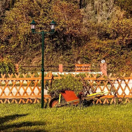 Haroula Appartement *