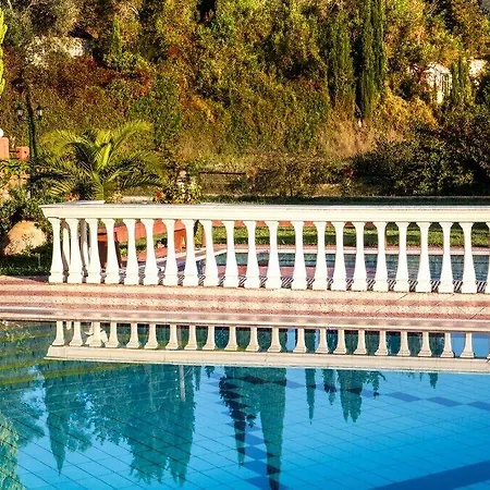 Haroula Apartamento