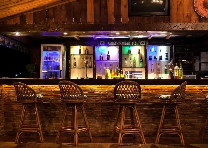 Lägenhet Haroula Sidárion