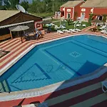 Apartment Haroula