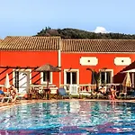 Apartment Haroula Sidari (Corfu)