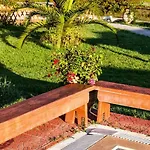 Haroula Apartment