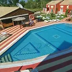 Apartment Haroula Sidari (Corfu)
