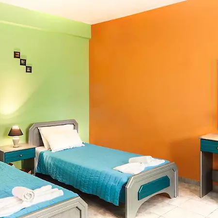 Apartment Haroula Sidárion