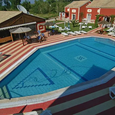 Apartament Haroula
