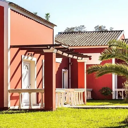Apartmán Haroula *