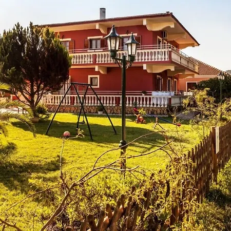 Haroula Apartament