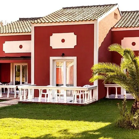 Apartament Haroula Sidari (Corfu)