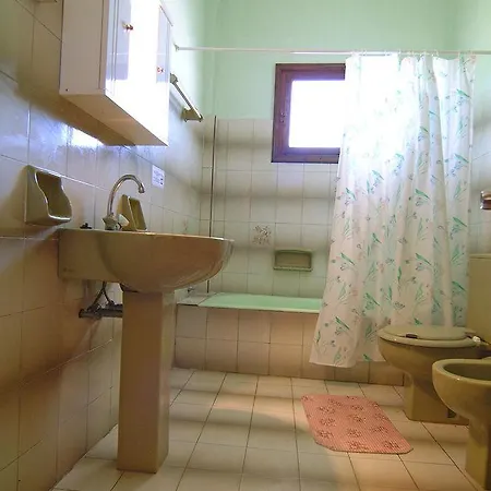 Haroula Apartmán Sidárion