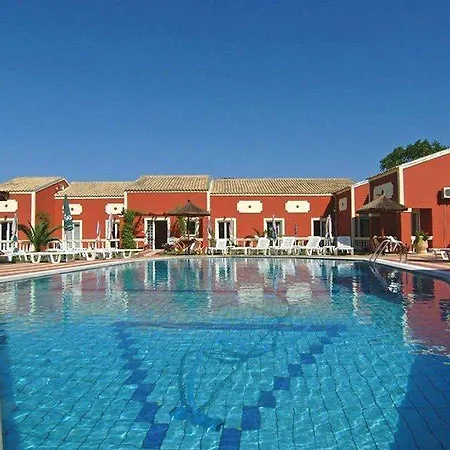 Apartament Haroula