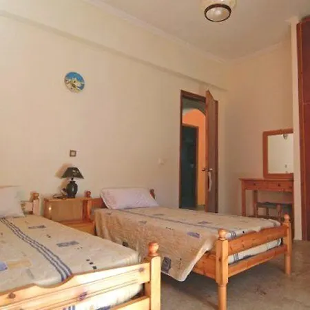 Haroula Sidari (Corfu)