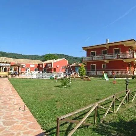 Apartament Haroula *