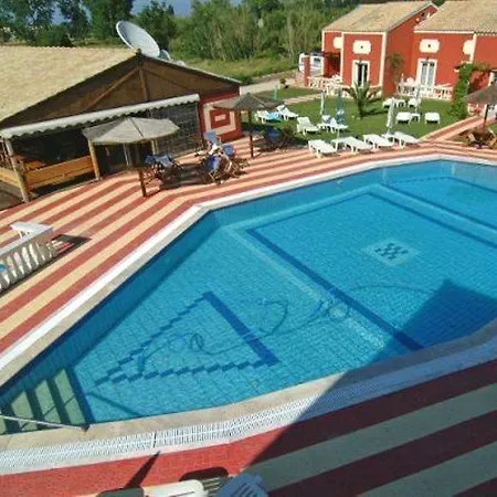 Apartament Haroula Sidari (Corfu)