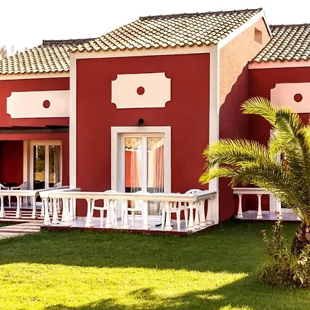 Haroula Apartmán *