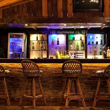 Apartment Haroula Sidárion