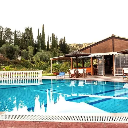 Haroula Apartmán