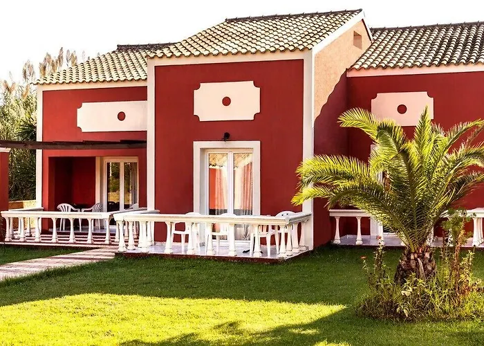 Apartmán Haroula Sidárion