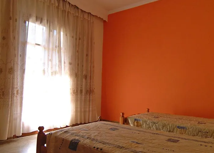 Haroula * Sidárion
