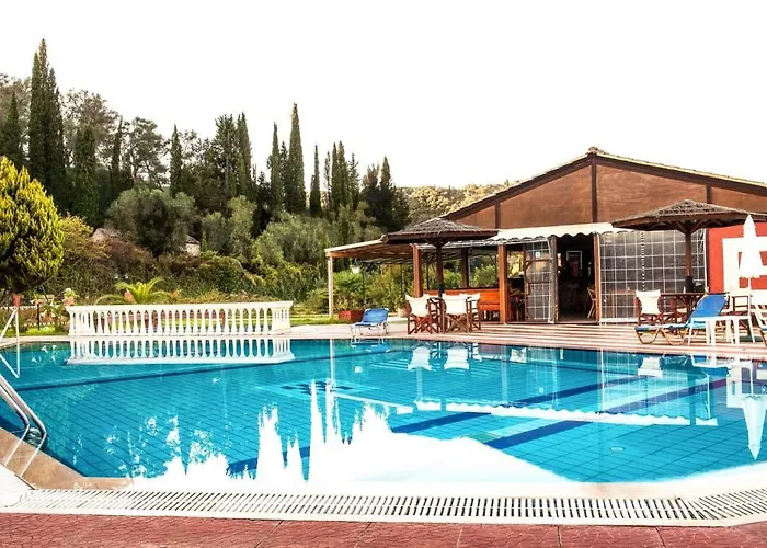 Haroula Apartmán